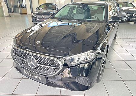 Mercedes-Benz E 200 Avantgarde Pano.-Dach 19 Zoll Winter