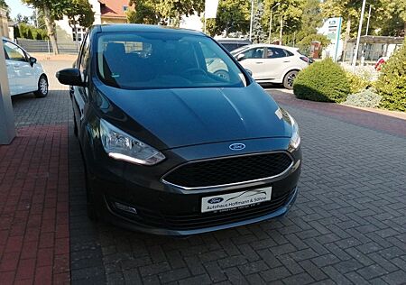 Ford C-Max 1.0 Cool & Connect+Winter+PPS+AHK+Klima