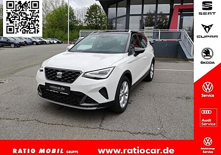 Seat Arona FR 1.0 TSI SITZHEIZ. EINPARKH. FULL-LINK