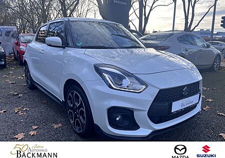 Suzuki Swift 1.4 Sport Hybrid