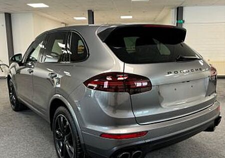 Porsche Cayenne S Diesel S