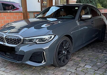 BMW 340 M340i xDrive Automatic