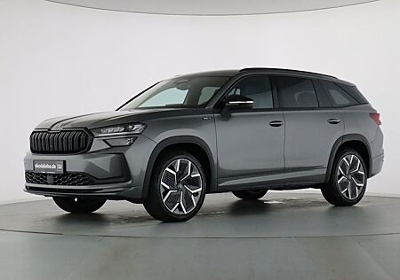 Skoda Kodiaq SPORTLINE 2.0TDI DSG 4X4 DCC-PLUS+13"NAVI