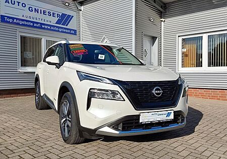 Nissan X-Trail e-POWER 4x4 e-4ORCE Tekna ACC/APP/LED...