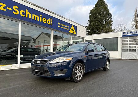 Ford Mondeo Turnier Ambiente | Klima | EU4 | PDC