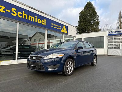 Ford Mondeo Turnier Ambiente | Klima | EU4 | PDC