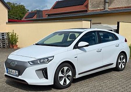 Hyundai Ioniq ELEKTRO Style Style