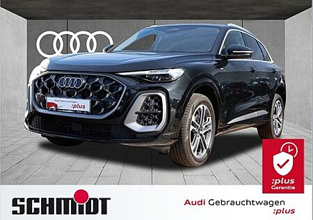 Audi Q5 TDI quattro S line Tech+ Sportsitze Matrix LE