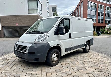 Fiat Ducato Kasten 28 115 |PDC|TÜV 01/26|Allwetterr.