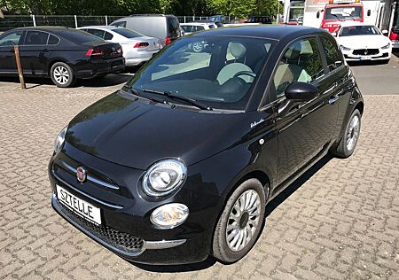 Fiat 500 DolceVita