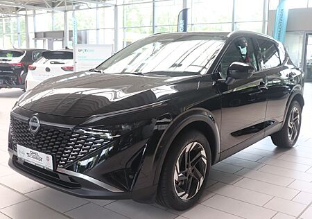Nissan Qashqai 1.3 DIG-T MHEV Xtronic N-Connecta