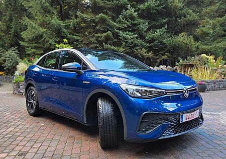 VW ID.5 Volkswagen Pro Performance 77 kWh 150 kW Pro Pro