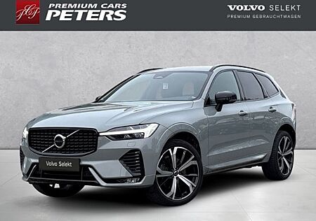 Volvo XC 60 XC60 Plus Dark B4 Diesel 21''LM Winterpaket Memo