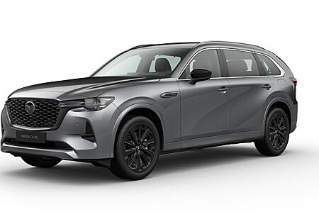 Mazda CX-80 PHEV Homura AWD*ACC*Bose*