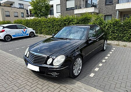 Mercedes-Benz E 350 CGI AVANTGARDE 2.Hand*VOLL*SHZ*SPORTPAKET*