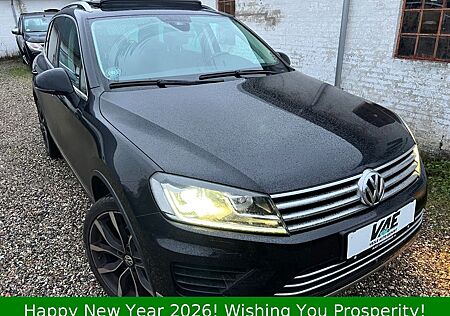 VW Touareg Volkswagen 3.0 V6 TDI 262 PS 8G /ACC/PANO/luft/360°