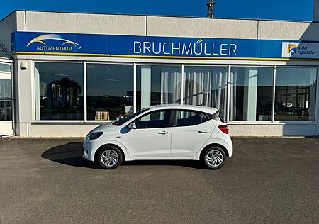 Hyundai i10 1.0 Trend