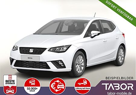 Seat Ibiza 1.0 MPI 80 LED SHZ PDC Temp FullLink LM15Z