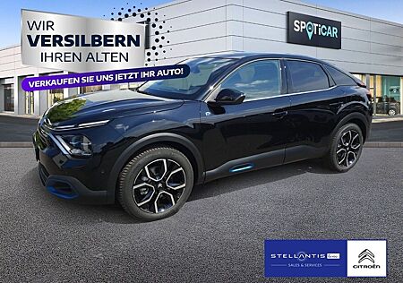 Citroën C4 Elektro Shine 136 Automatik *Drive-Assist-Pak