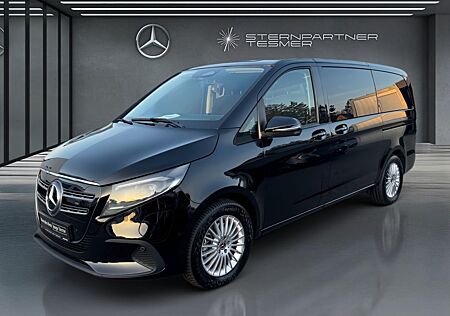 Mercedes-Benz EQV 300 Lang Burmester+el.Sitze+360°Kam+LED