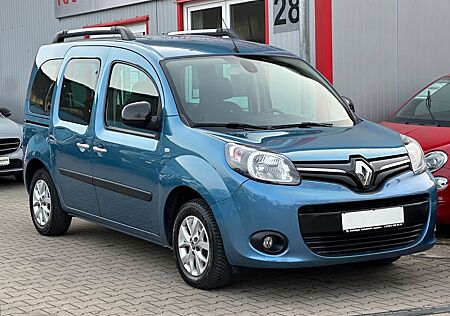 Renault Kangoo BLUEdCi*2xSchiebetür*Alu*Klima*Park*Tempo
