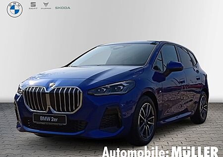 BMW 2er 220 Active Tourer M Sport Park-Assist. Head Up,