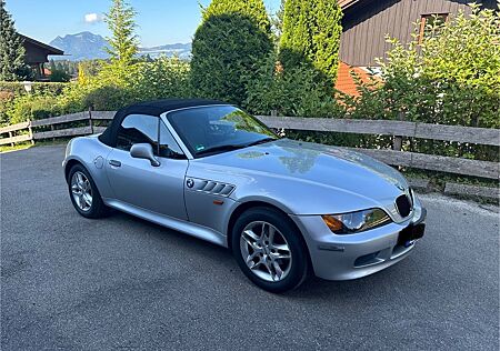 BMW Z3 Roadster 1.8 - M Paket