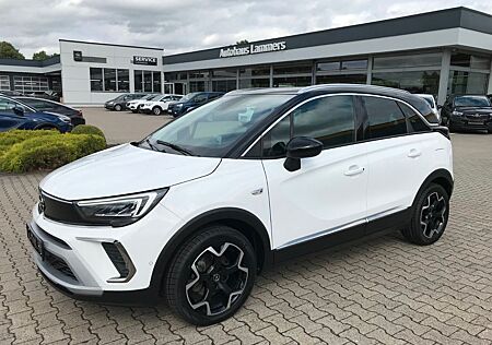 Opel Crossland X Crossland Ultimate *Automatik*Head-Up*Navi*