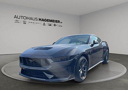 Ford Mustang Dark Horse 5.0 V8 6-Gang