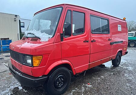 Mercedes-Benz Sprinter *310D*Lang-Flach*Deutsches-Fahrzeug*1-H*