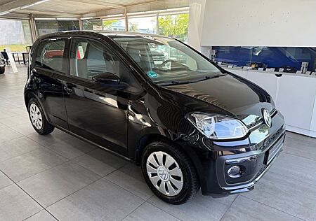 VW Up Volkswagen ! *Multi*Sitzh*Bluetooth*USB*DAB*