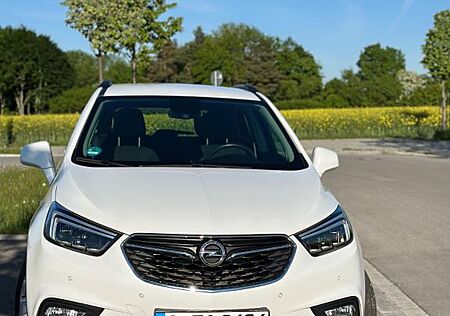 Opel Mokka X 1.4 ECOTEC Turbo 120 Jahre Start/Sto...