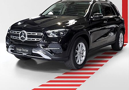Mercedes-Benz GLE 450 4M PANO KEYLESS 360°KAM BURMESTER MEMORY