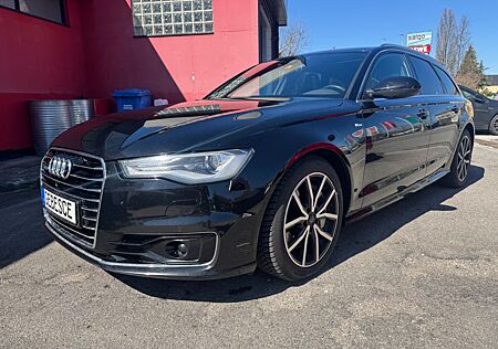 Audi A6 Avant 3.0 TDI S-LINE PLUS GETRIEBEPROPLEM