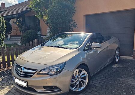 Opel Cascada 1.4 ECOTEC Turbo 103kW INNOVATION S/...