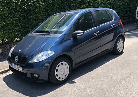 Mercedes-Benz A 150 -