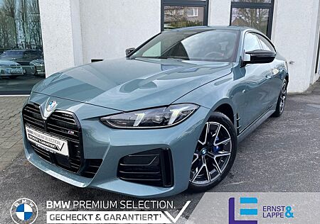 BMW M440i xDrive GC M Sport || 360 Glasdach ACC H&K