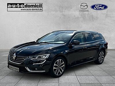 Renault Talisman Grandtour Intens Automatik Anhängerkupp