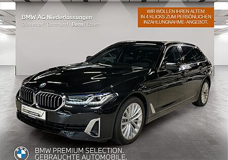 BMW 540i xDrive Touring Massage Harman/K Head-Up