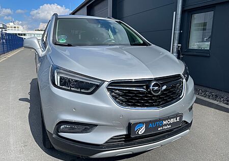 Opel Mokka X 1.4*AUTOMATIK*NUR 75TKM*NAVI*TEM*PDC*SHZ
