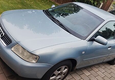 Audi A3 1.6 Attraction Attraction