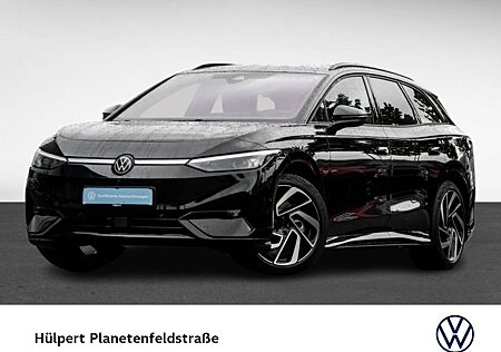 VW ID.7 Volkswagen Tourer PRO BLACK STYLE AHK 360°CAM ACC LM20