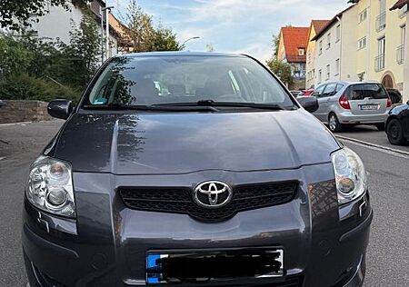 Toyota Auris 1.6 Benzin