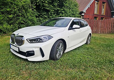 BMW 118i M Sport M Sport