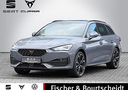 Cupra Leon Sportstourer 2.0 TSI PANO SHZ AHK FAP XL