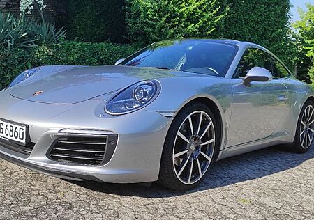 Porsche 911 Urmodell 911 Carrera