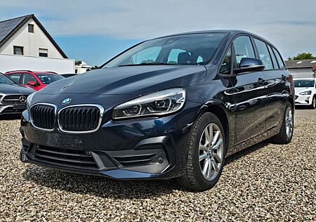 BMW 2er 218 Gran Tour 218d Sport Line/AHK/Autom/LED/904