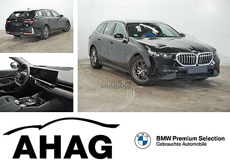 BMW 520d Touring Klimaaut. Memory vorn Komfortzugang