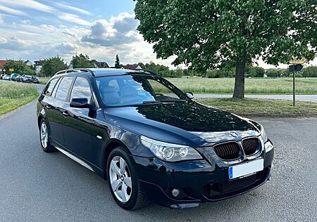 BMW 530i Touring M-Paket Automatik