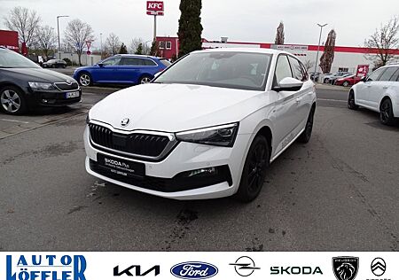 Skoda Scala Tour #DAB #Sitzheizung #Neuwagen #AufLager